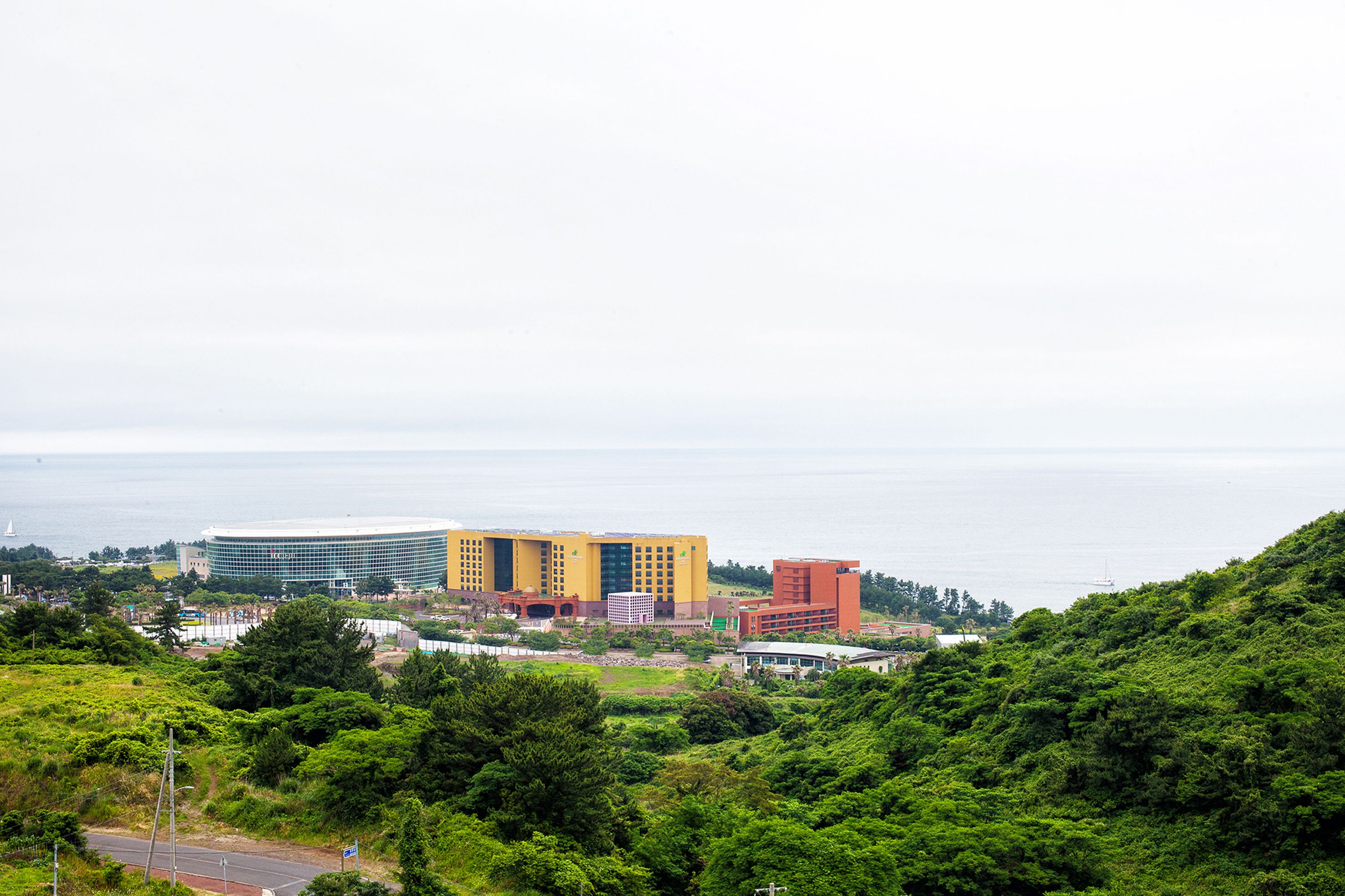 suite, ocean view (you us) | view from room