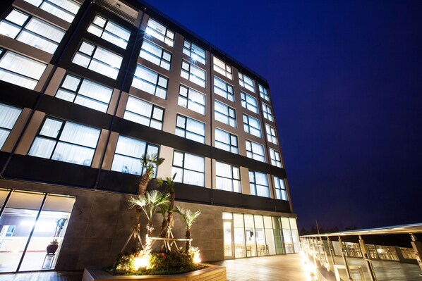 Exterior - You Us Hotel (Seogwipo)