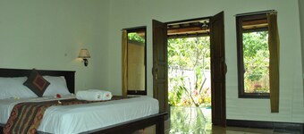 Van Karning Bungalow