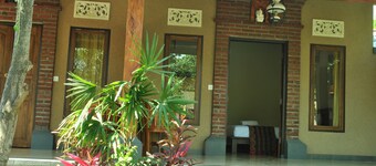 Van Karning Bungalow