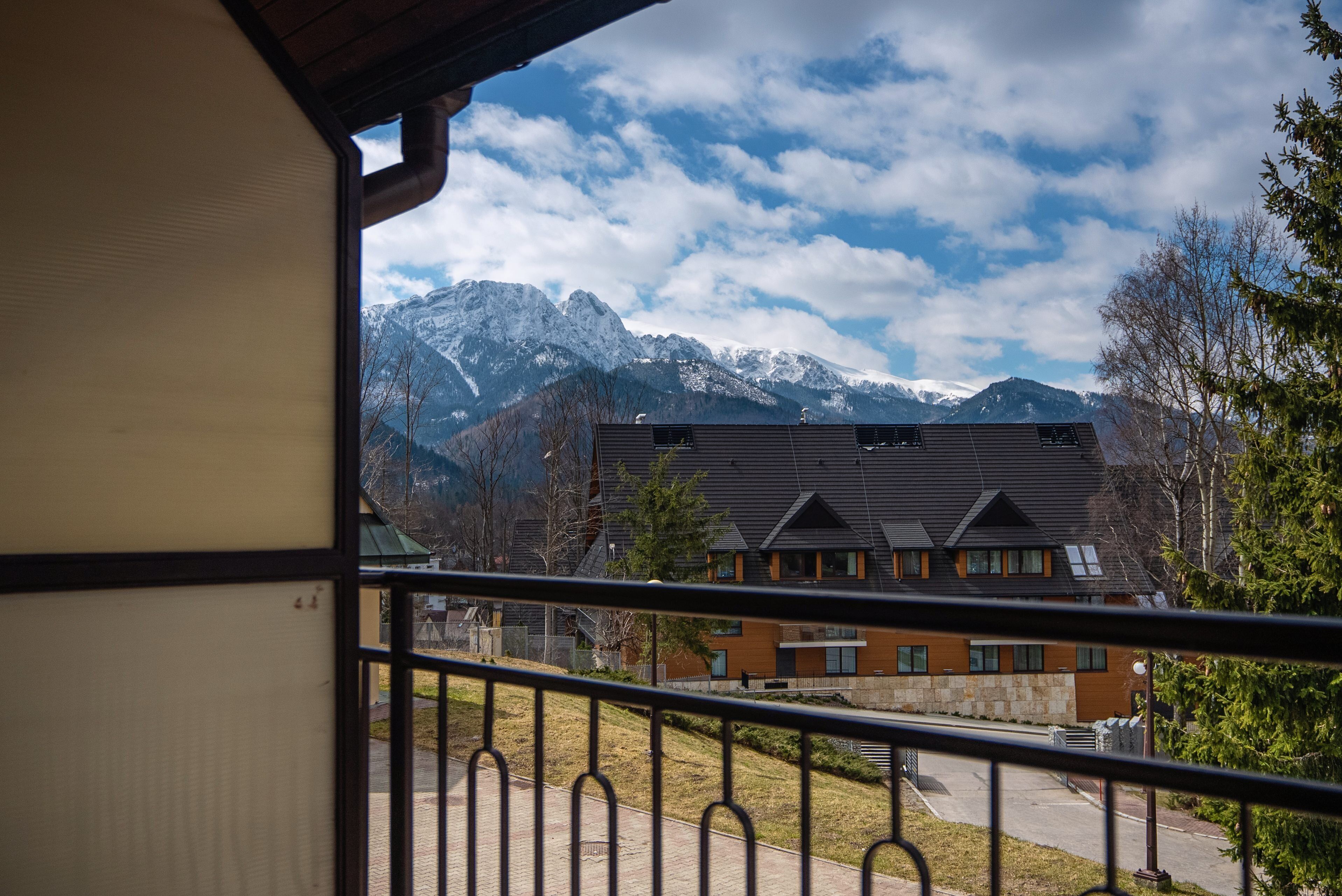 Foto - Kompleks Antałówka Termy & Med