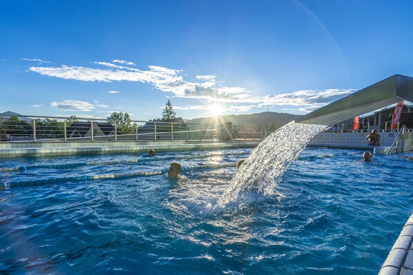 Water park