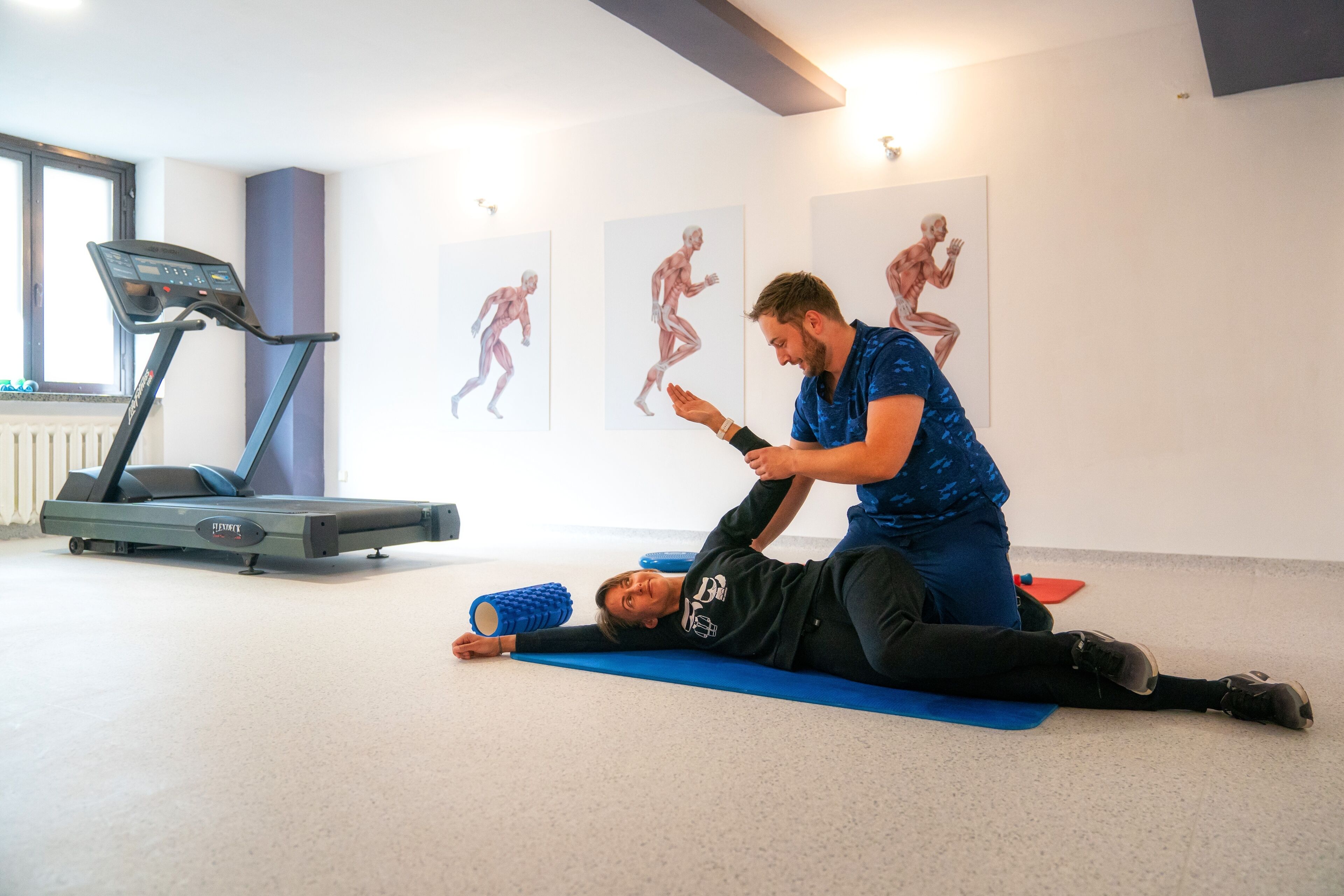 deep-tissue massages, sports massages, massages