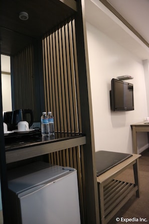 Executive kamer | Kamervoorziening