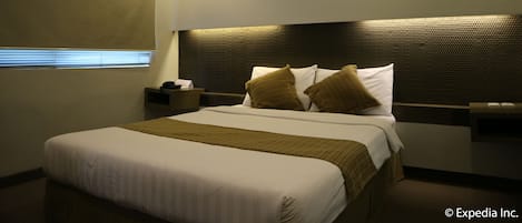 Habitación ejecutiva | Wifi gratis