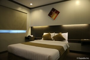 Executive Room | Free WiFi