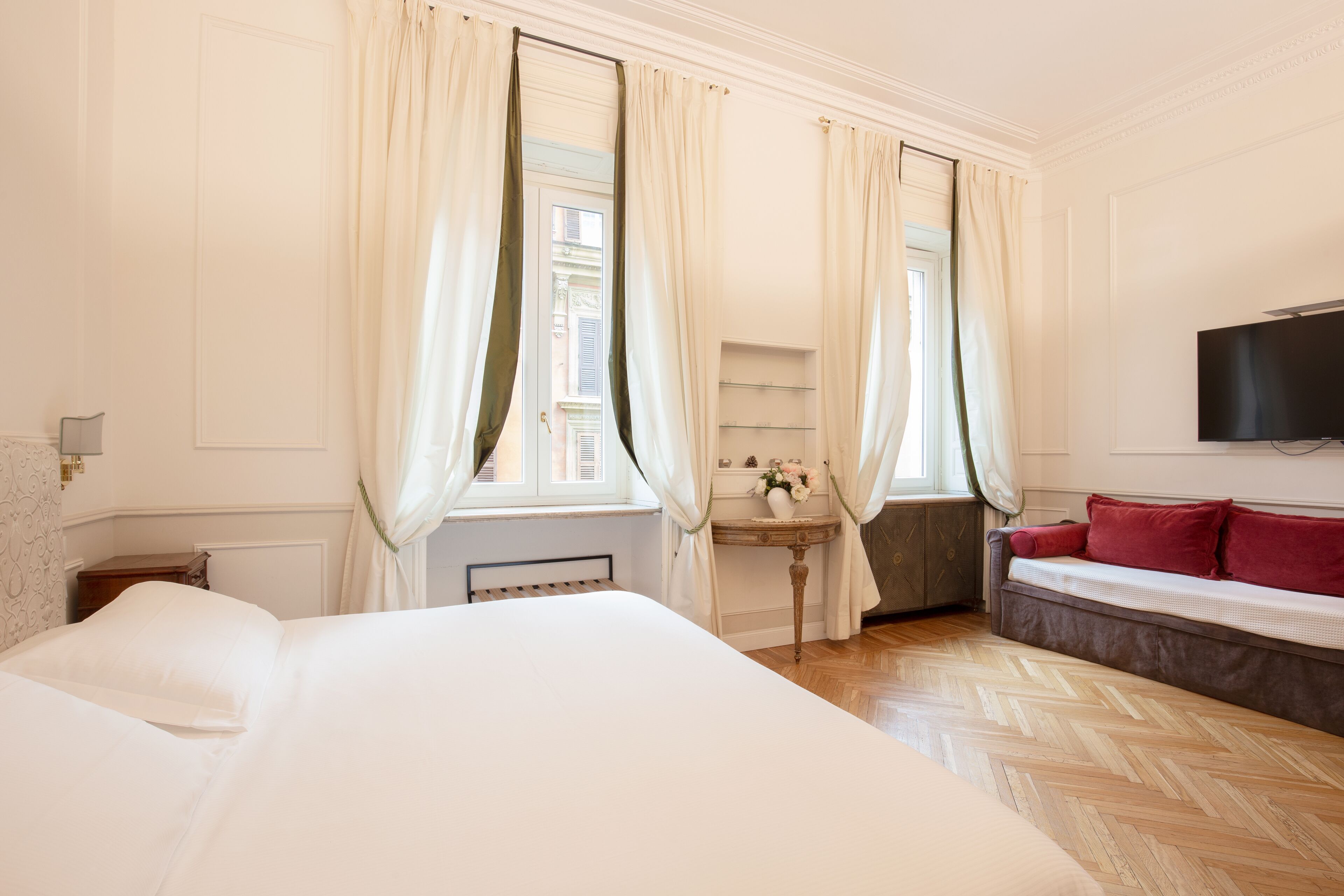 Foto - Relais Donna Lucrezia