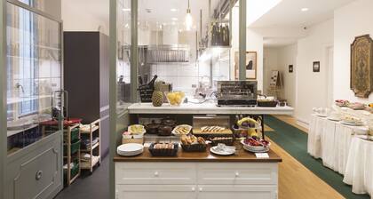 Relais Donna Lucrezia