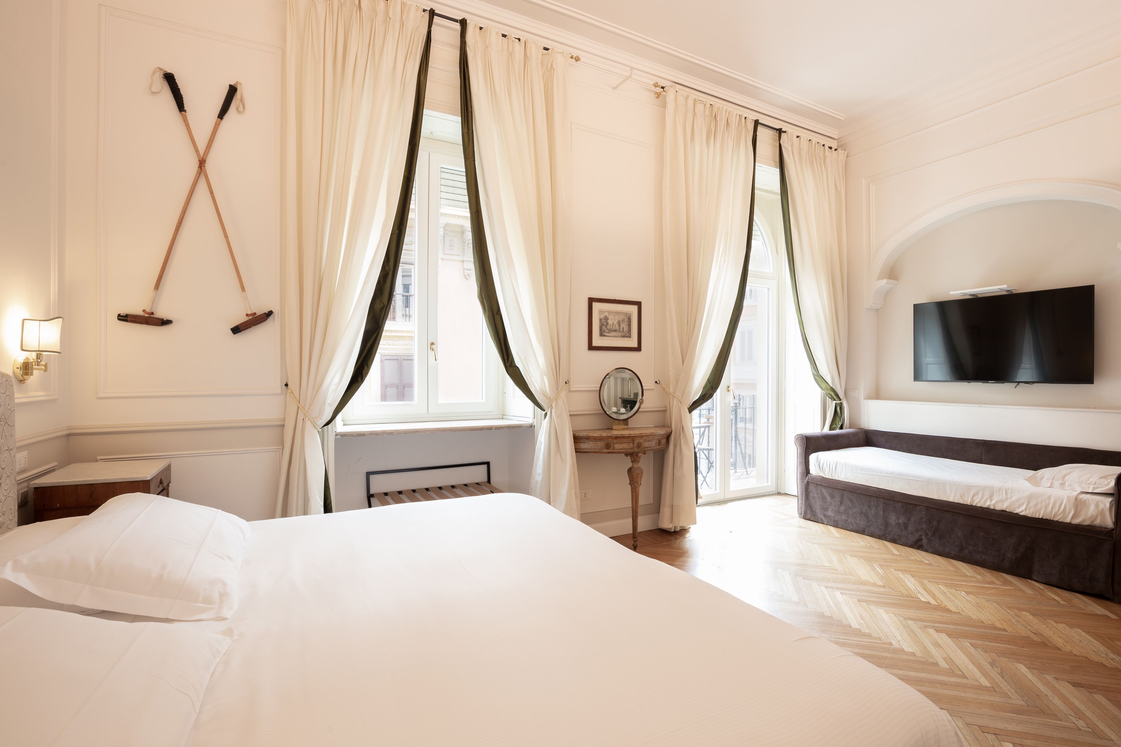 Foto - Relais Donna Lucrezia Suites
