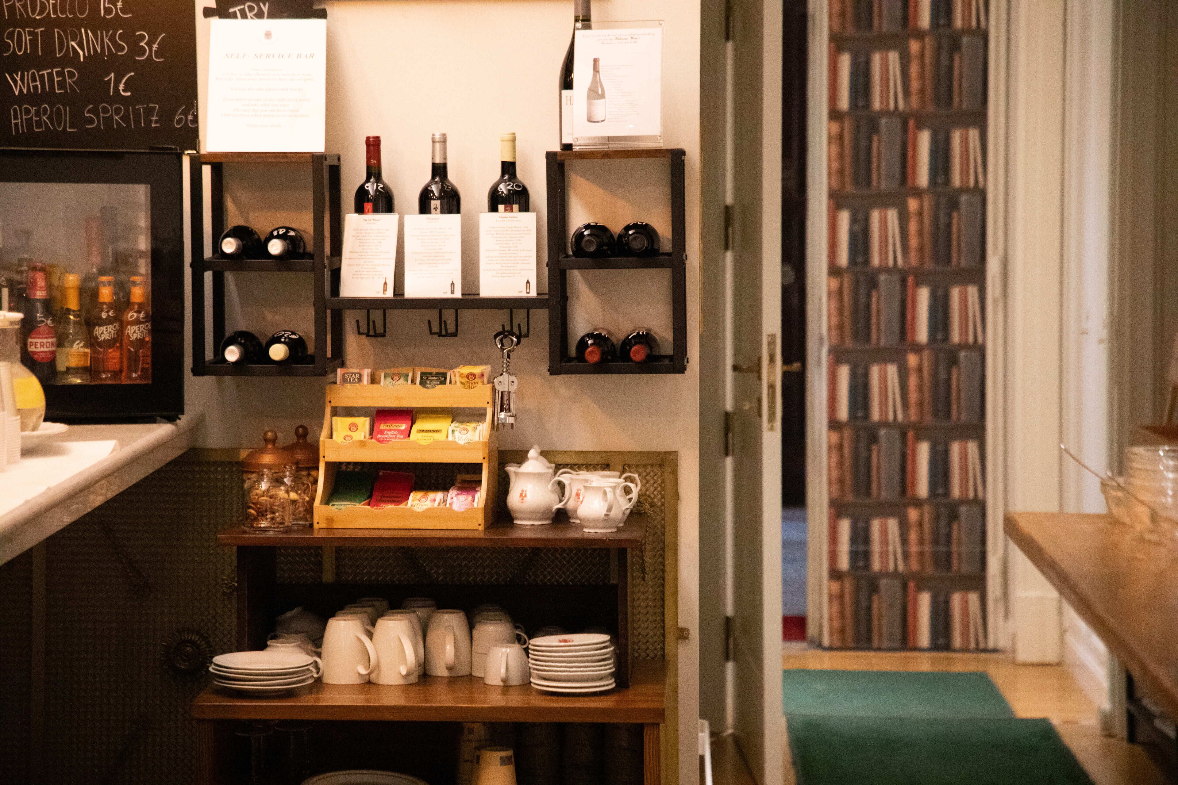 Foto - Relais Donna Lucrezia Suites