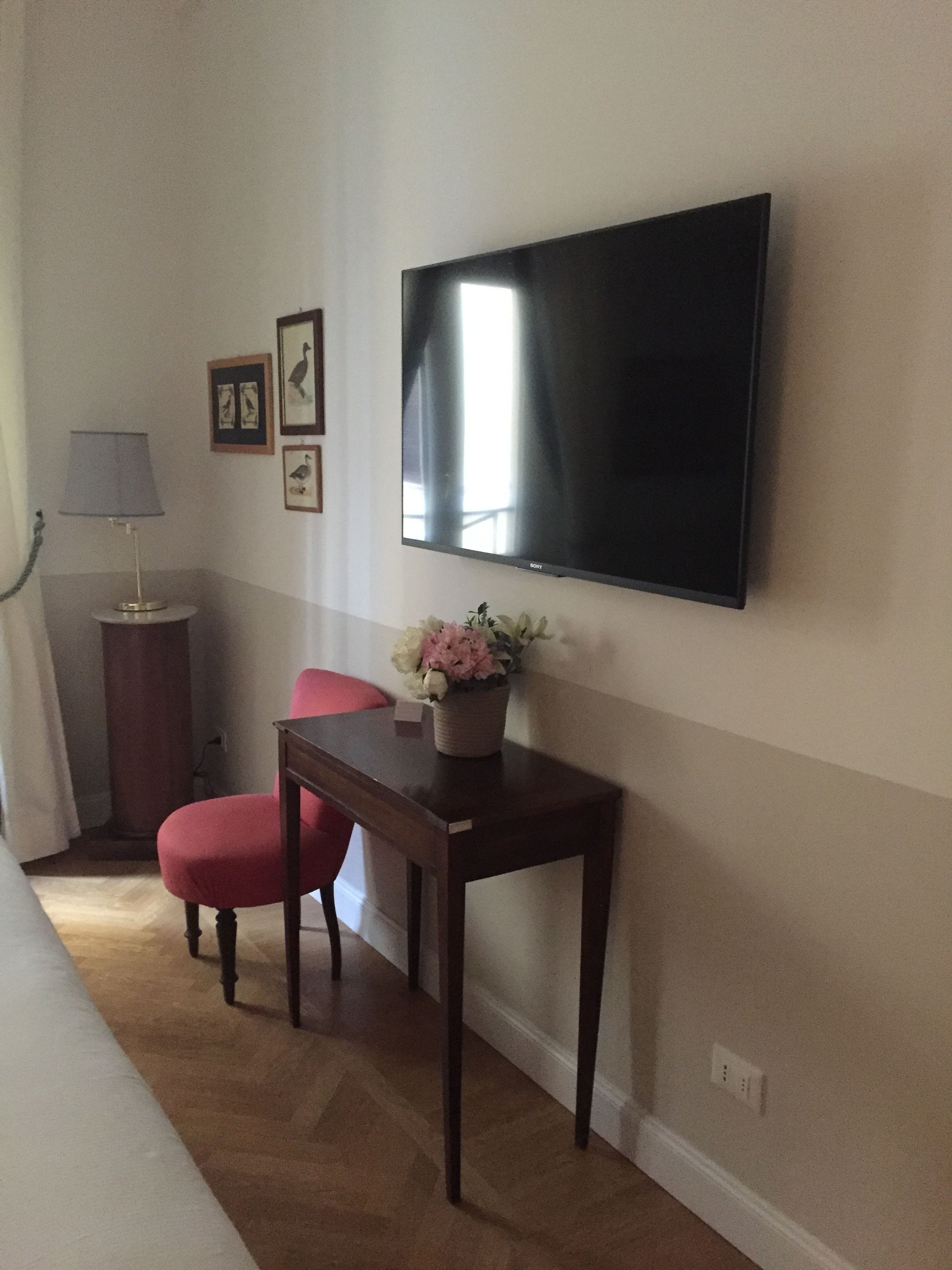 Foto - Relais Donna Lucrezia Suites