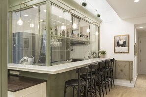 Interior - Relais Donna Lucrezia (Rome)