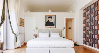 Relais Donna Lucrezia