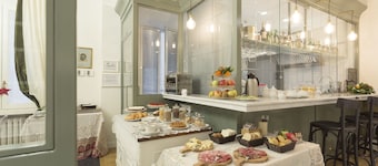 Relais Donna Lucrezia