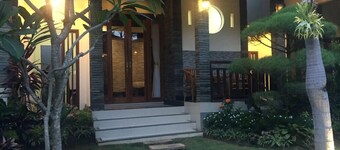 Pousada Canggu