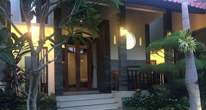Pousada Canggu