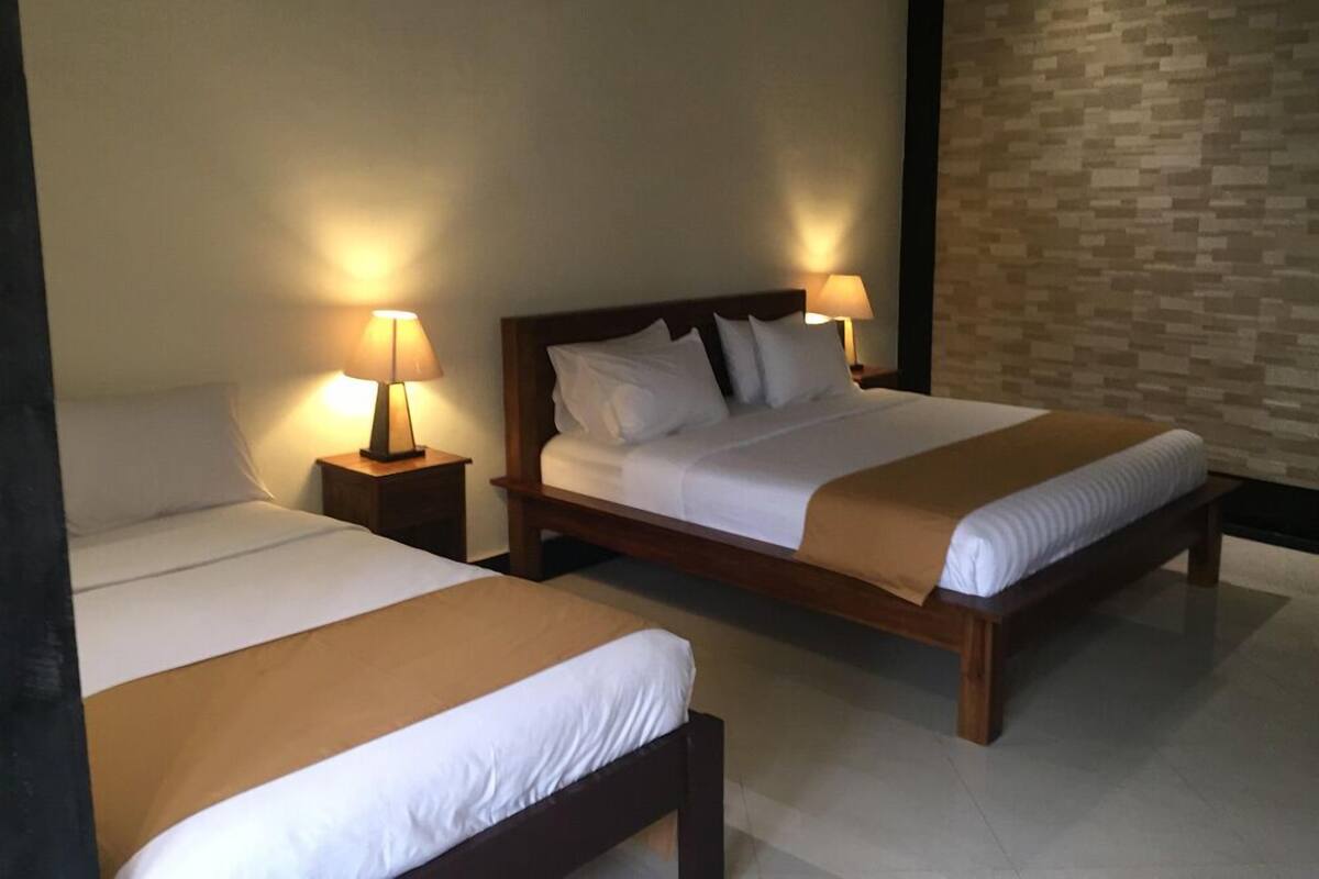 Feliz Casa | 1 bedroom, premium bedding, desk, free WiFi