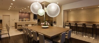 JR WEST GROUP VIA INN KYOTO SHIJOMUROMACHI