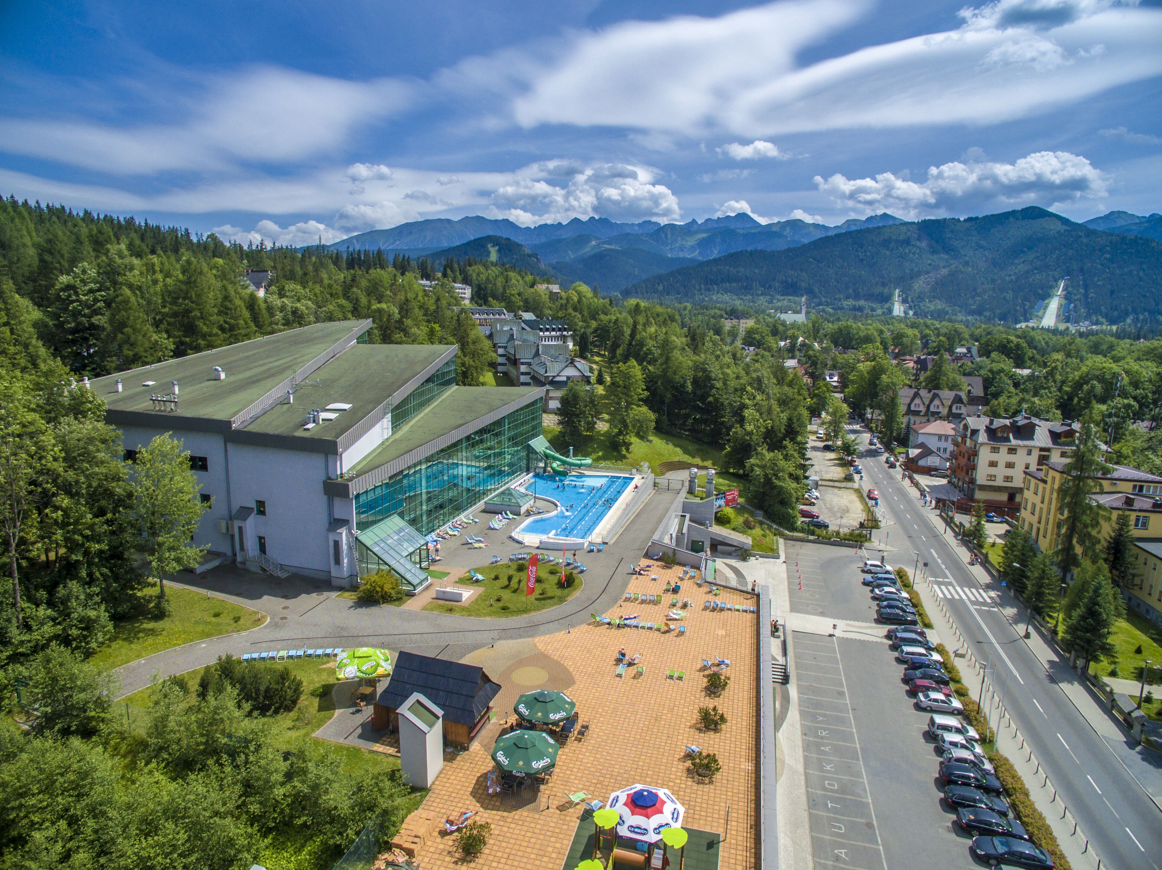 Foto - Zajazd Górski Kuźnice