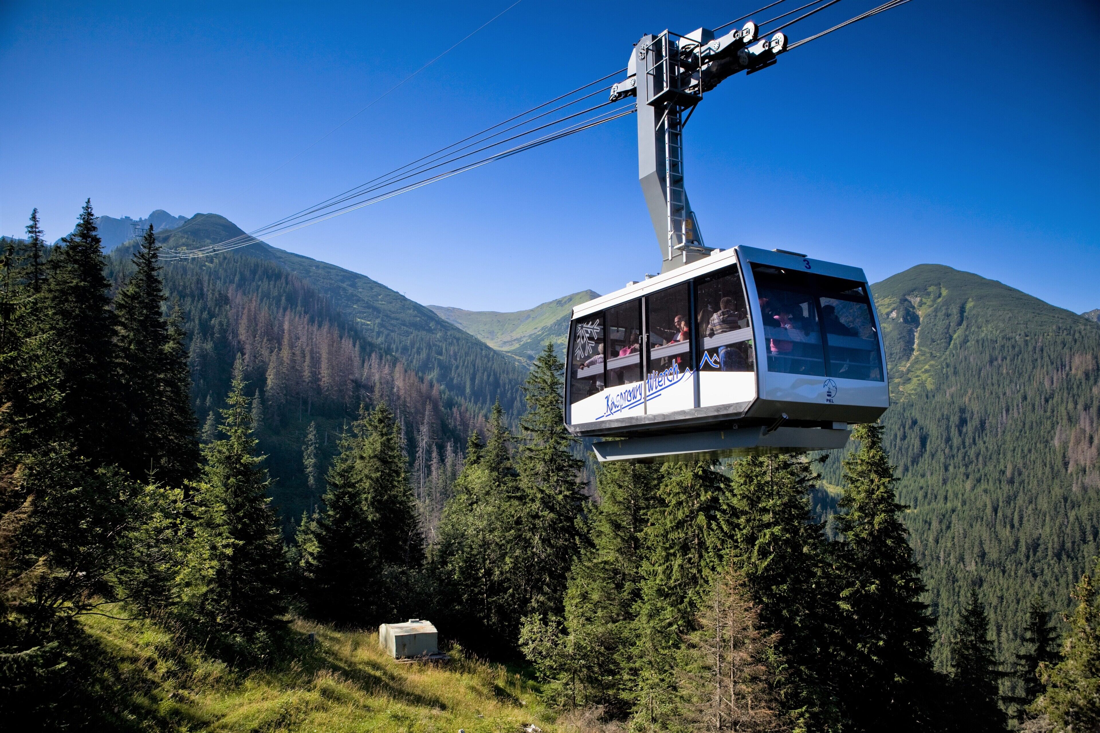 Foto - Zajazd Górski Kuźnice