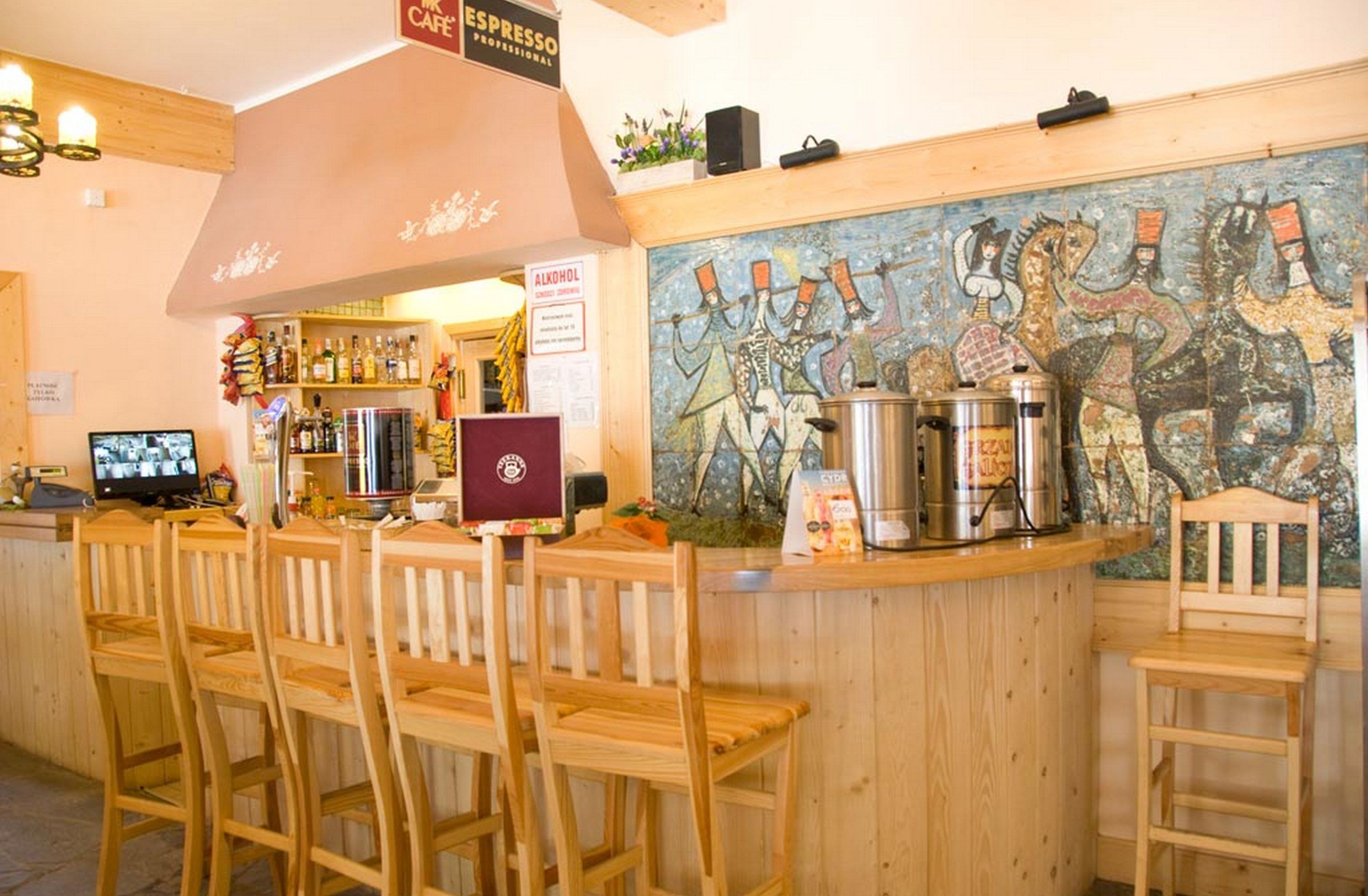 Bar (di hartanah)