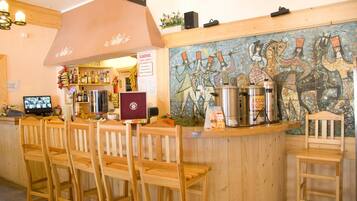 Bar (di hartanah)