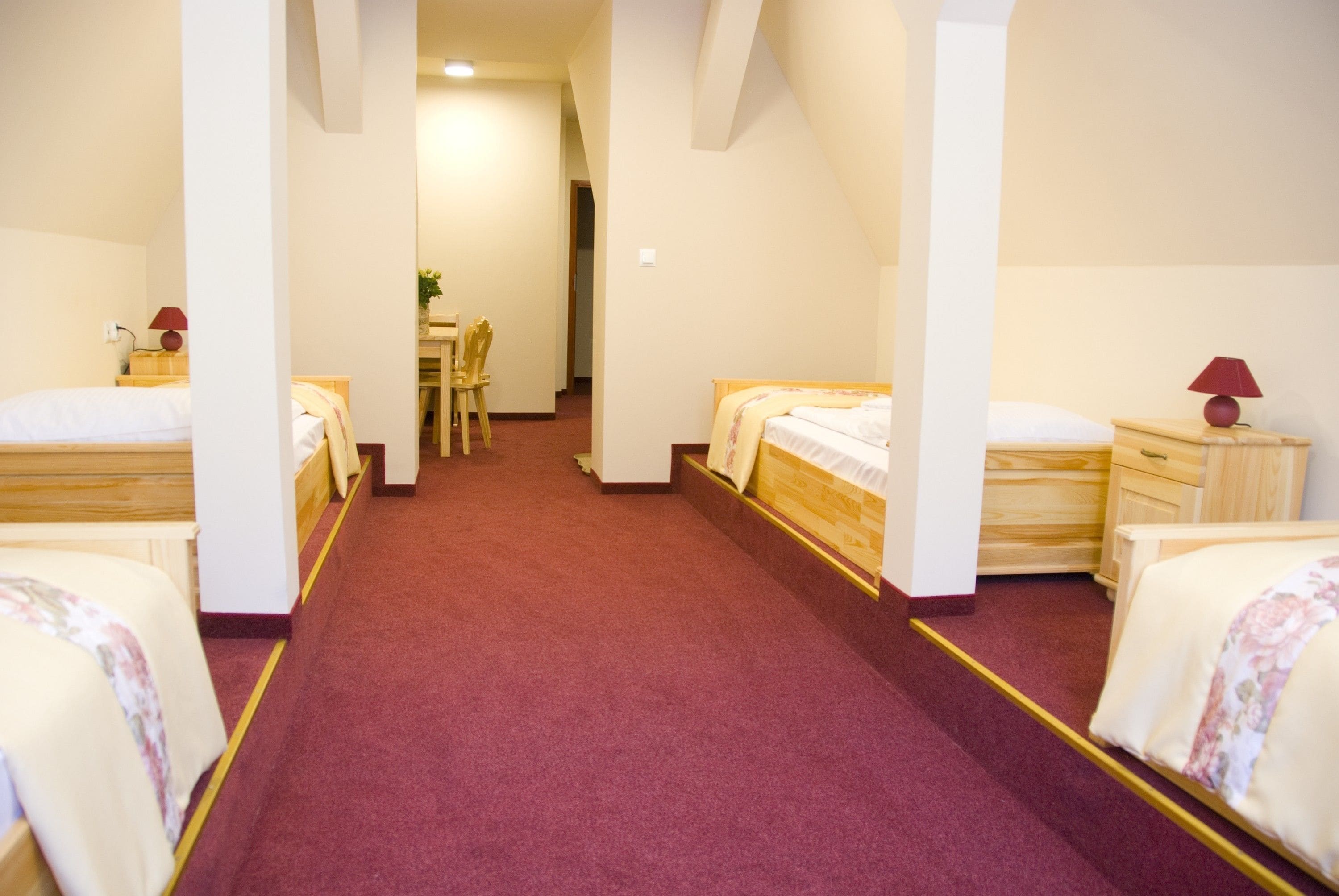 Foto - Zajazd Górski Kuźnice