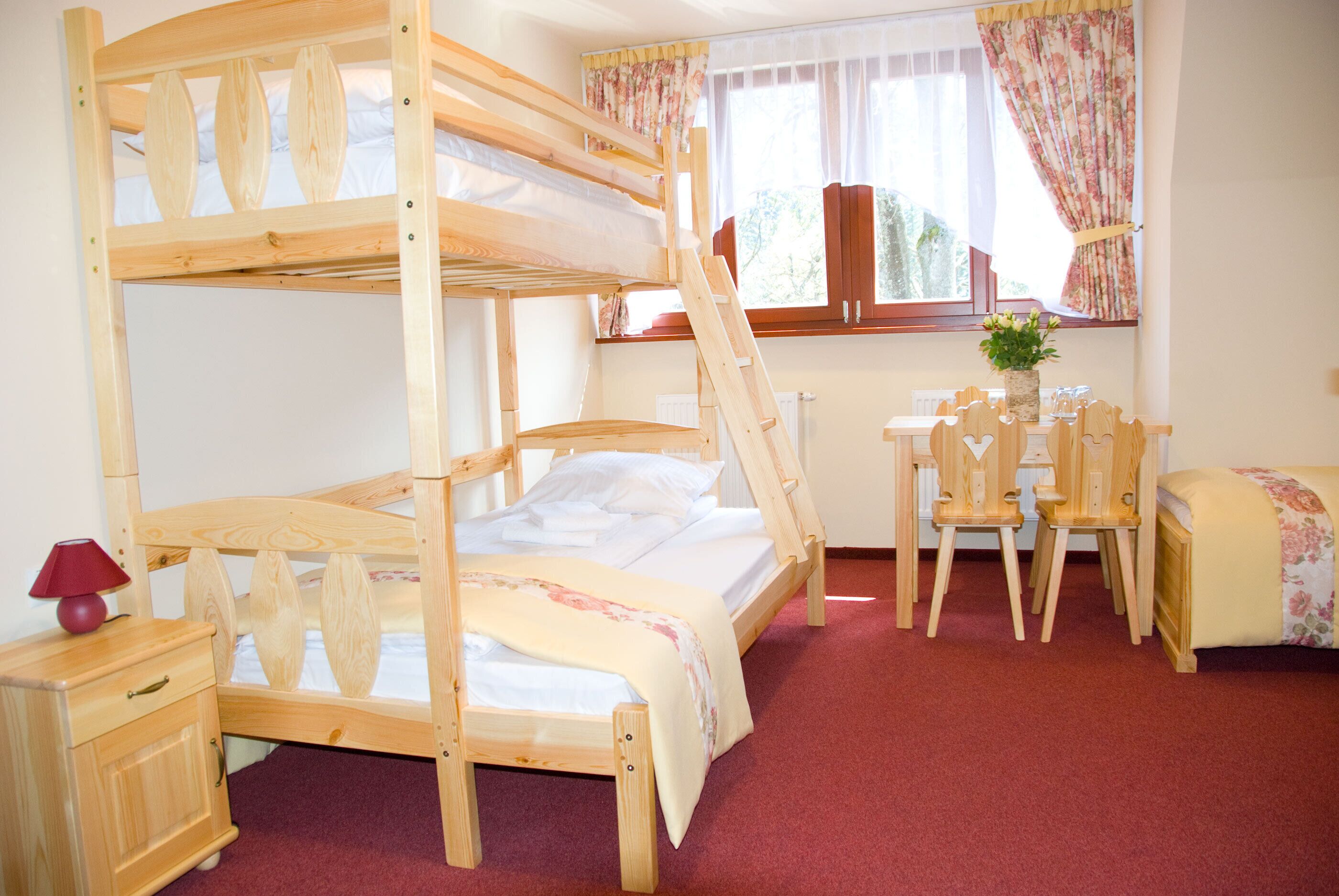 Foto - Zajazd Górski Kuźnice