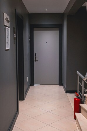 Hallway - Tiara Buyukada (Adalar)