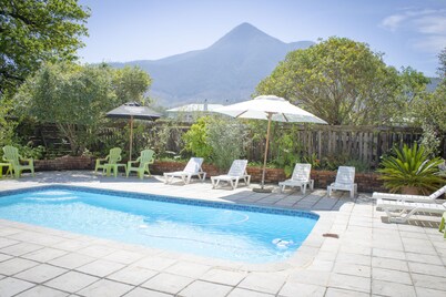 Andelomi Forest Lodge