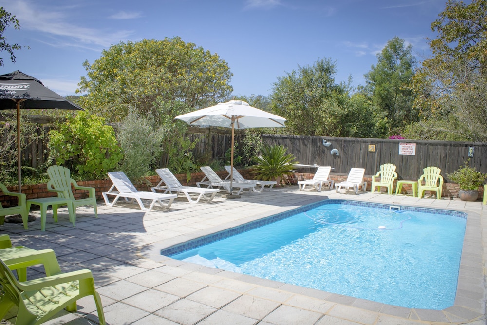 Andelomi Forest Lodge by null