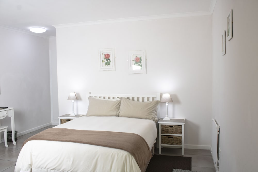 Andelomi Forest Lodge by null