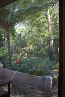 标准双人房, 花园景观 | 花园景观