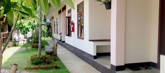 Hotel Pailifornia