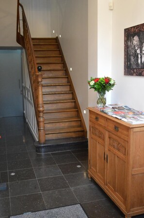 Interior - B&B at Room's (Ypres)