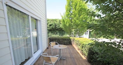 Les Jardins d'Ulysse, The Originals Relais