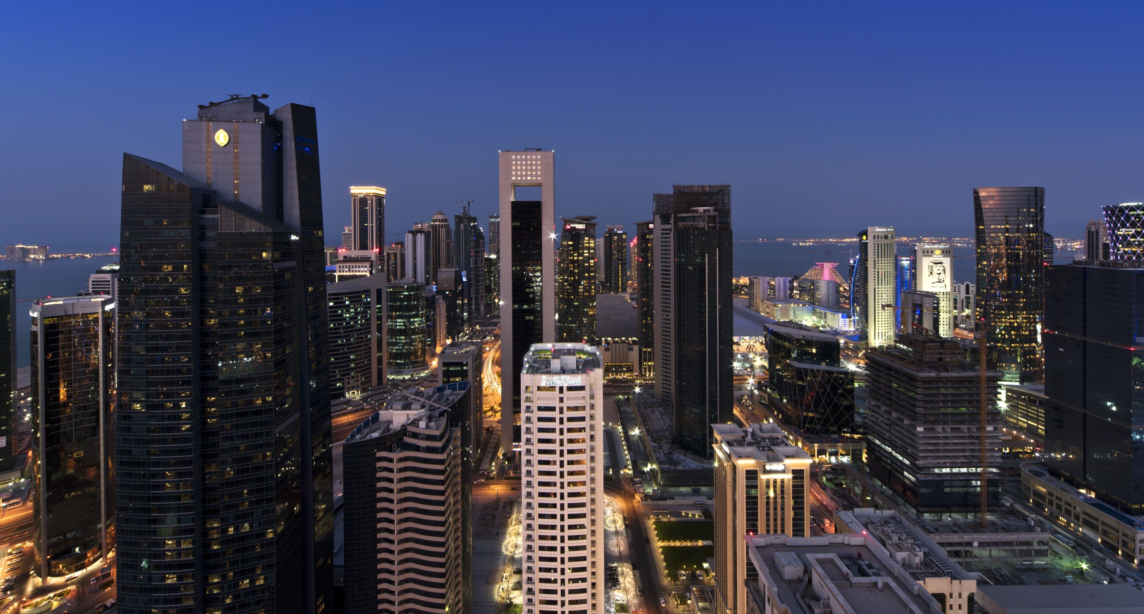 Photo - voco Doha West Bay Suites by IHG