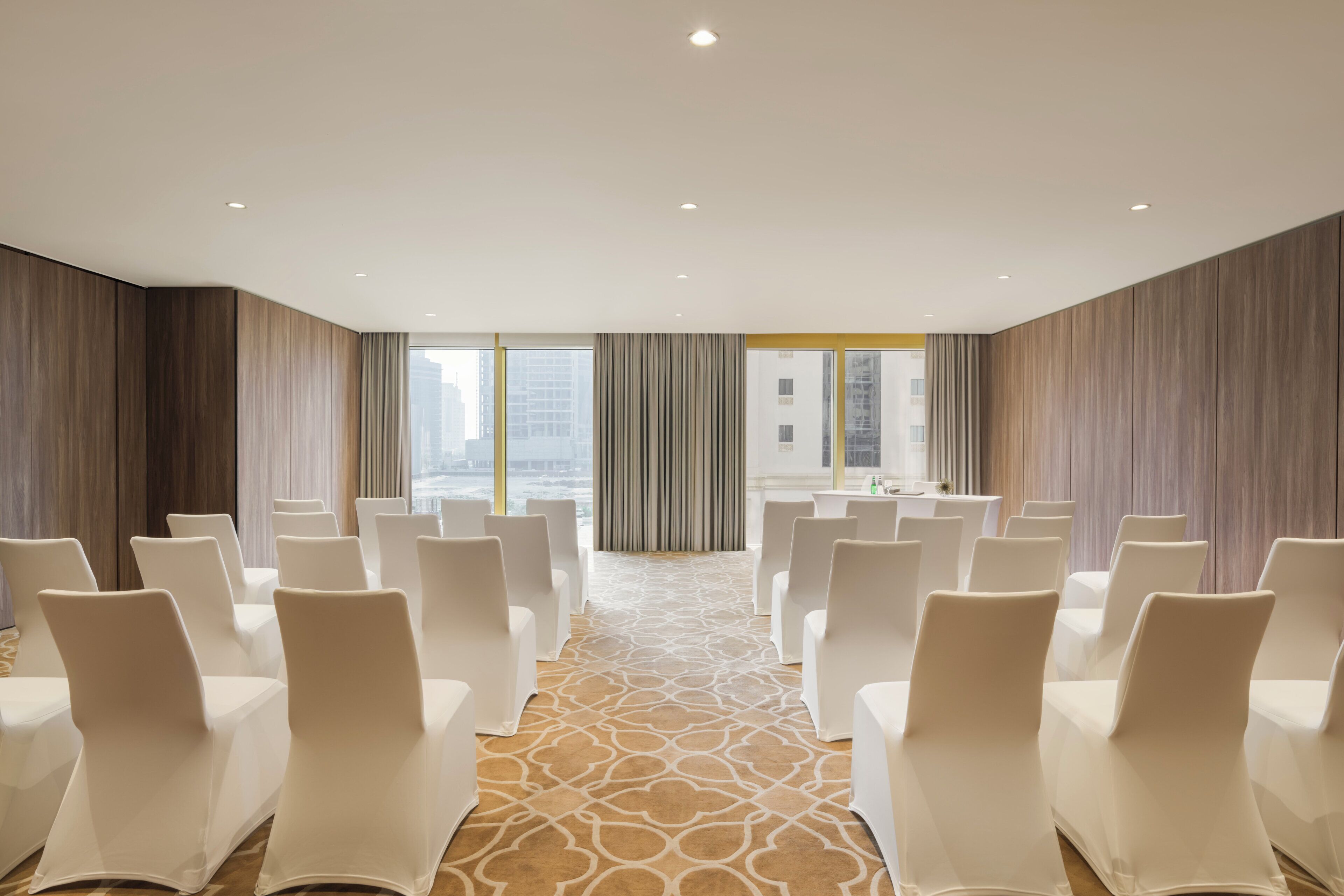 Photo - voco Doha West Bay Suites by IHG