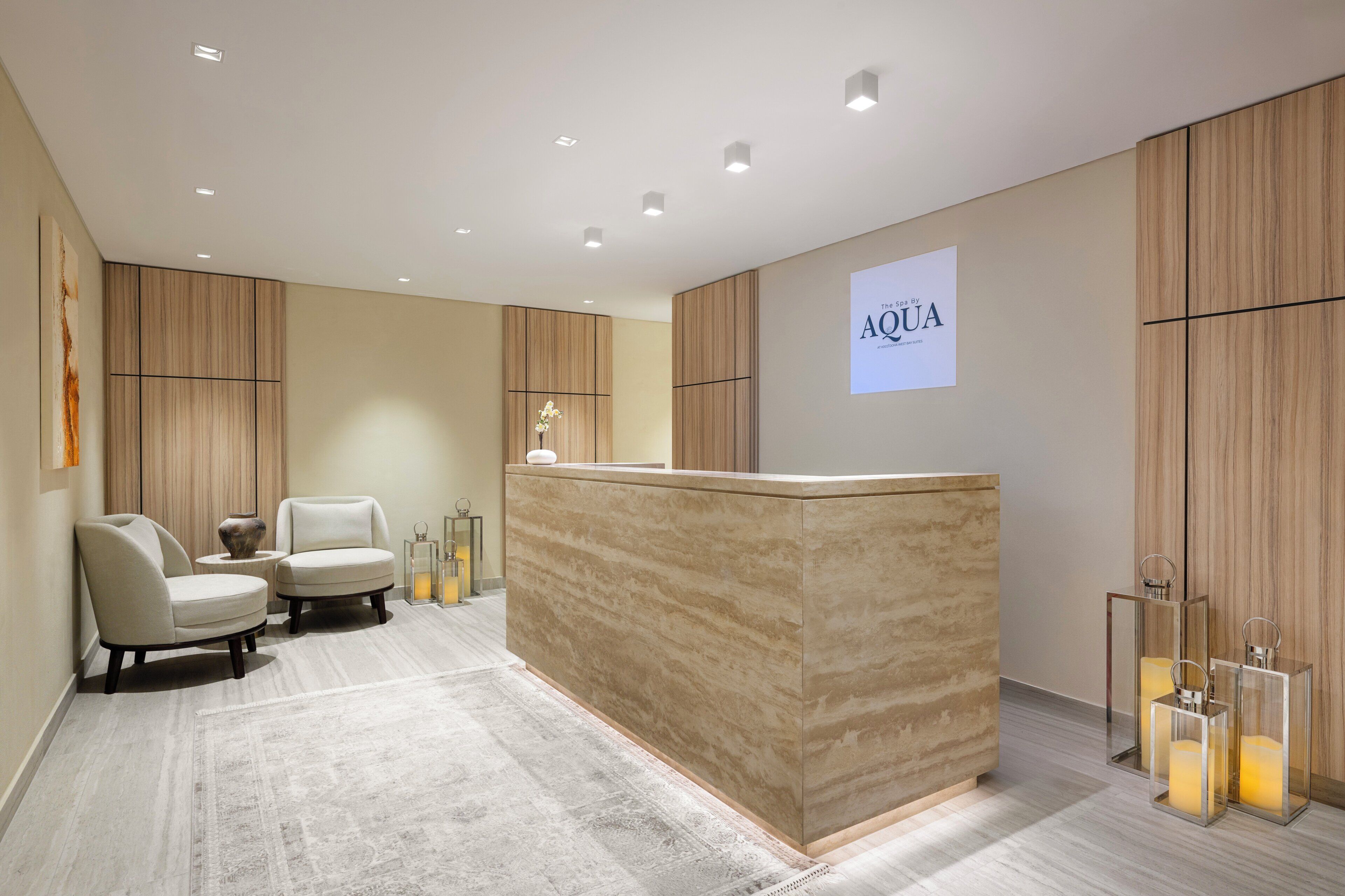 Photo - voco Doha West Bay Suites by IHG