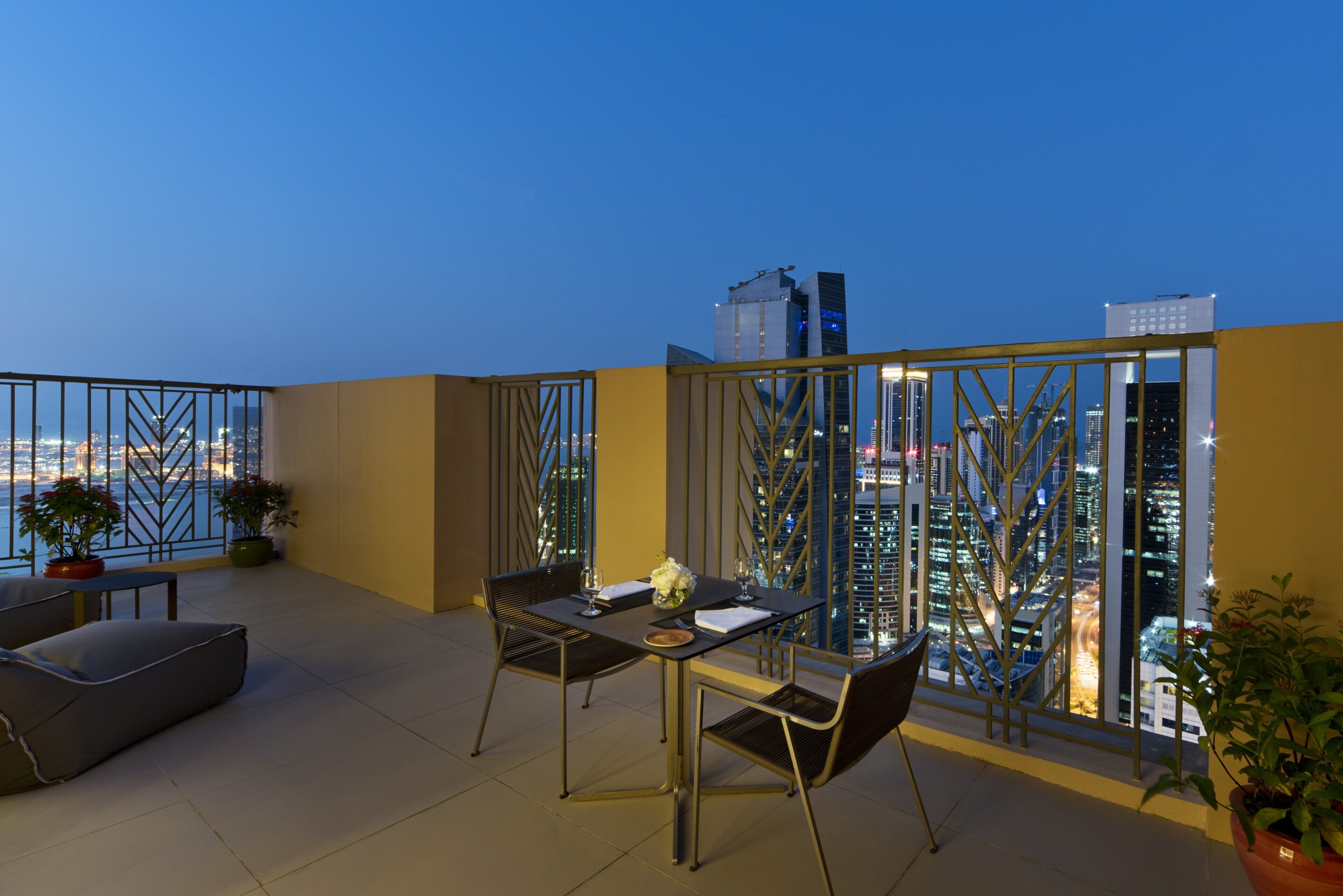 Photo - voco Doha West Bay Suites by IHG