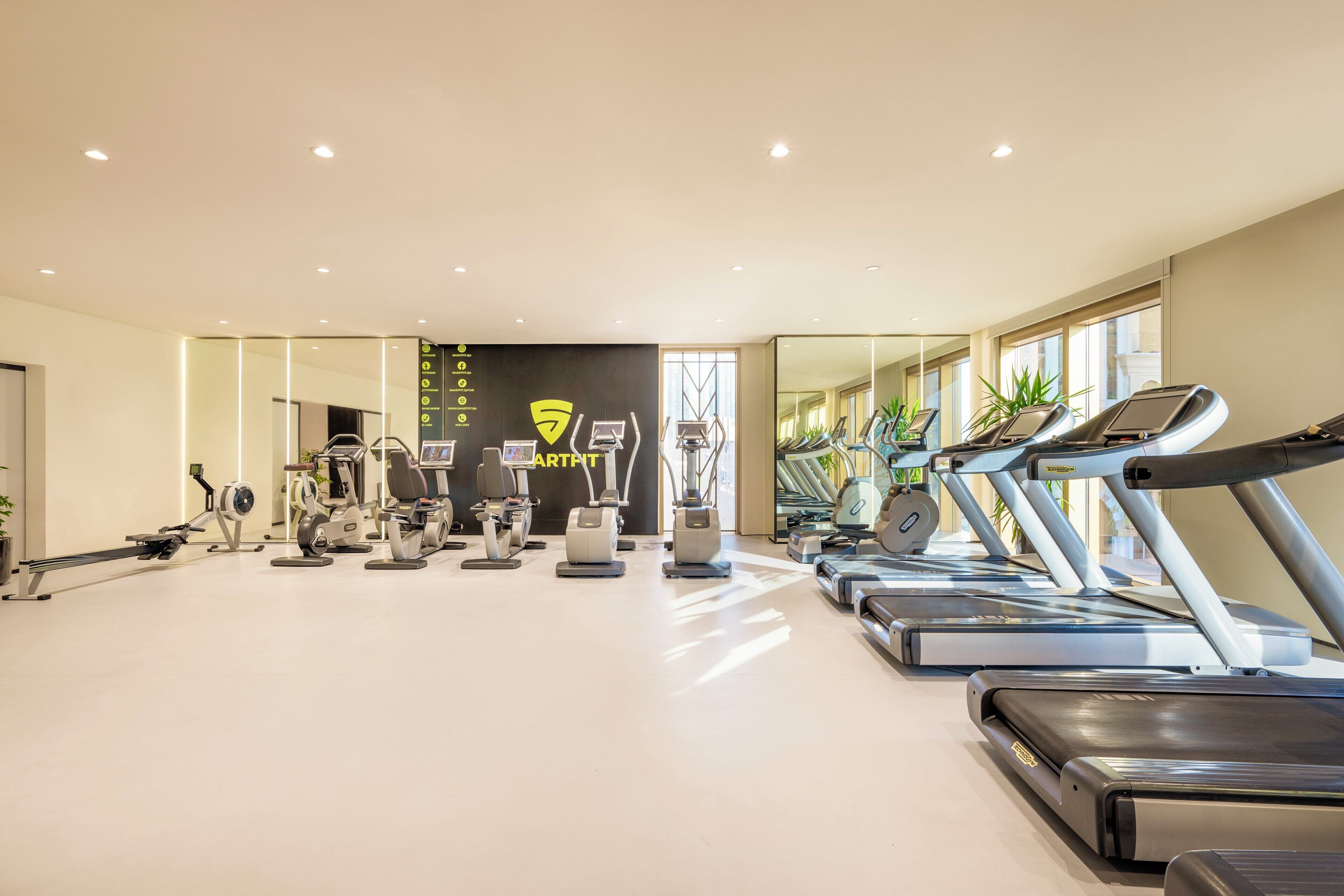 Foto - voco Doha West Bay Suites by IHG