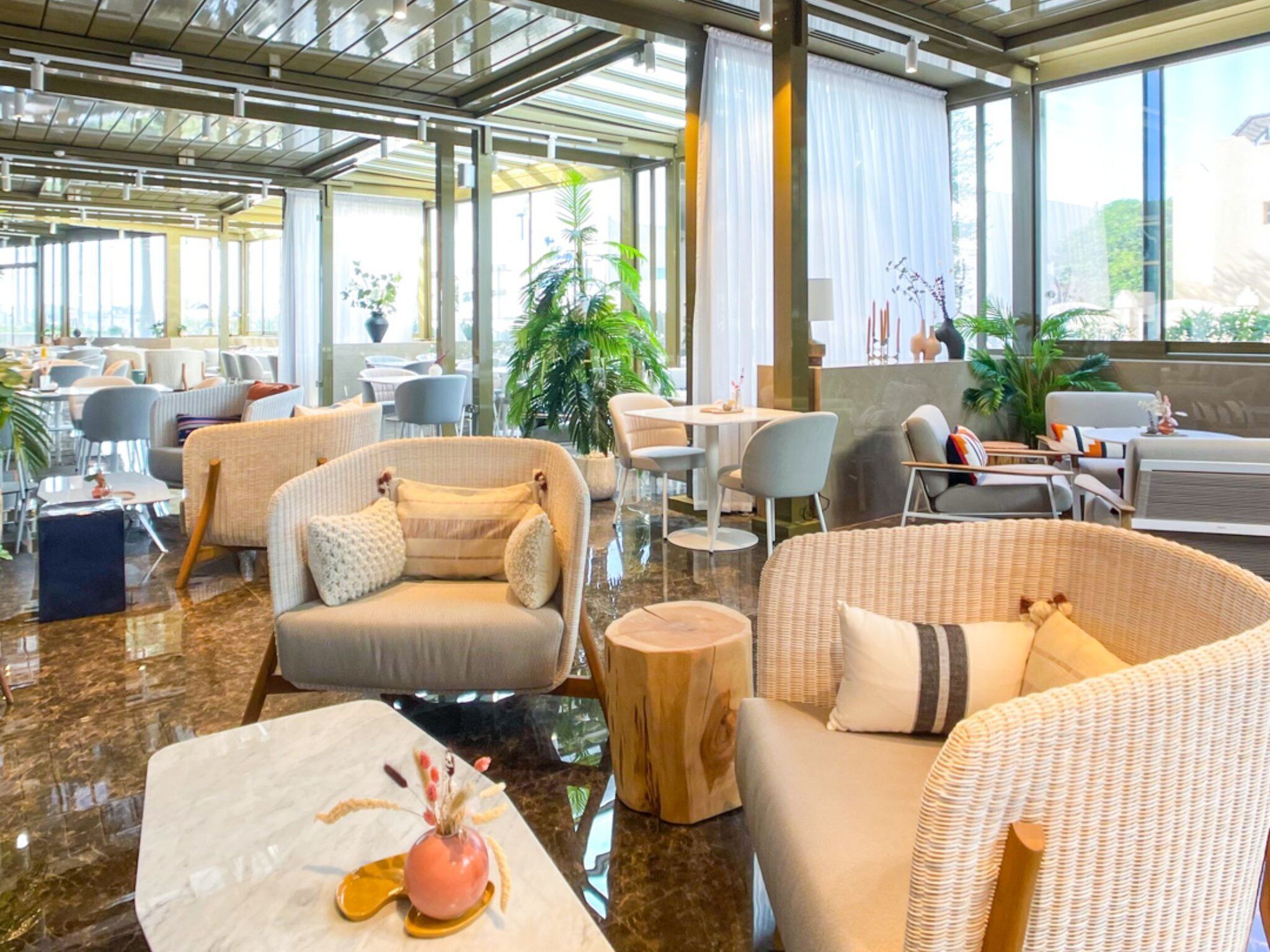 Foto - Voco Doha West Bay Suites, An Ihg