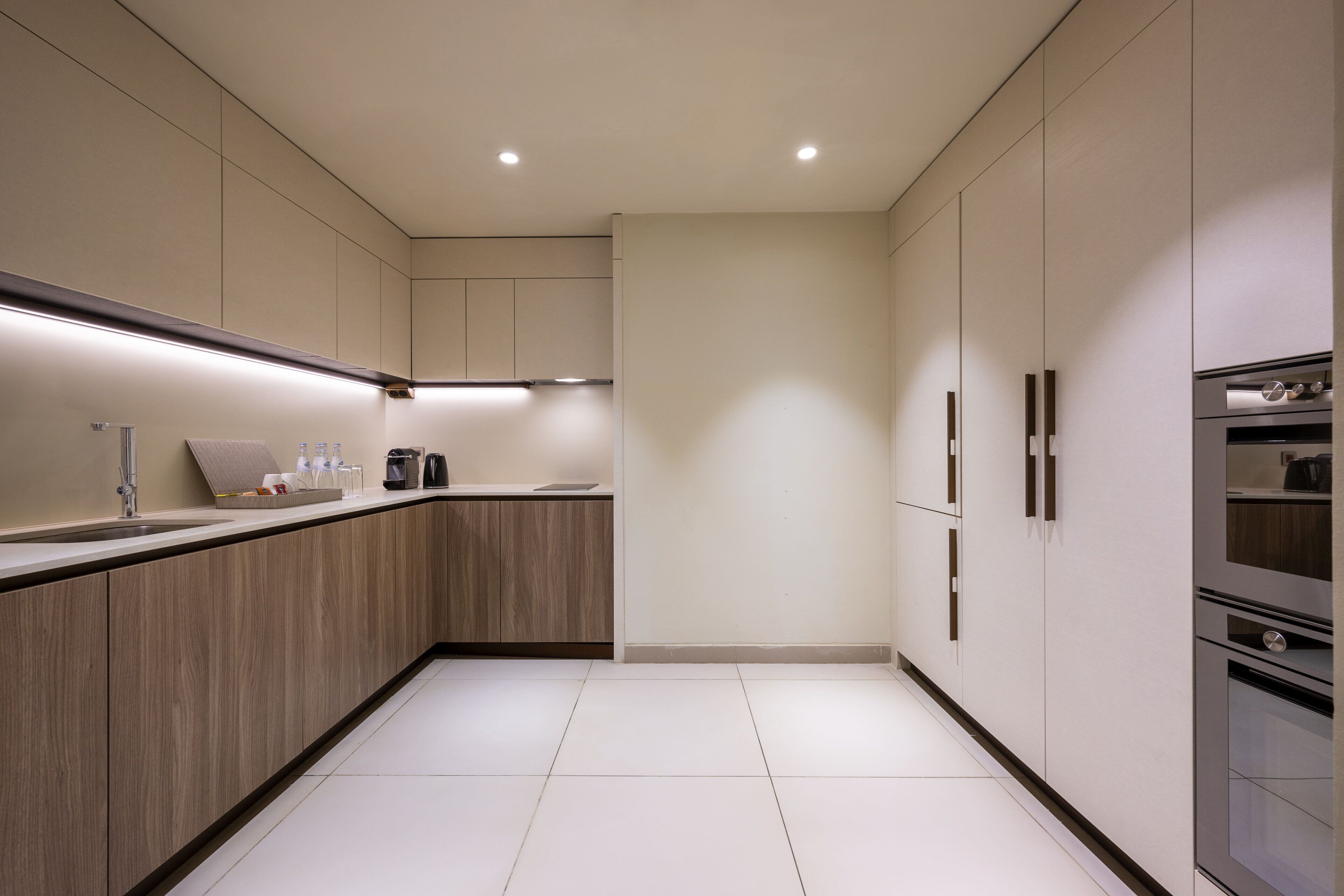 Foto - voco Doha West Bay Suites by IHG