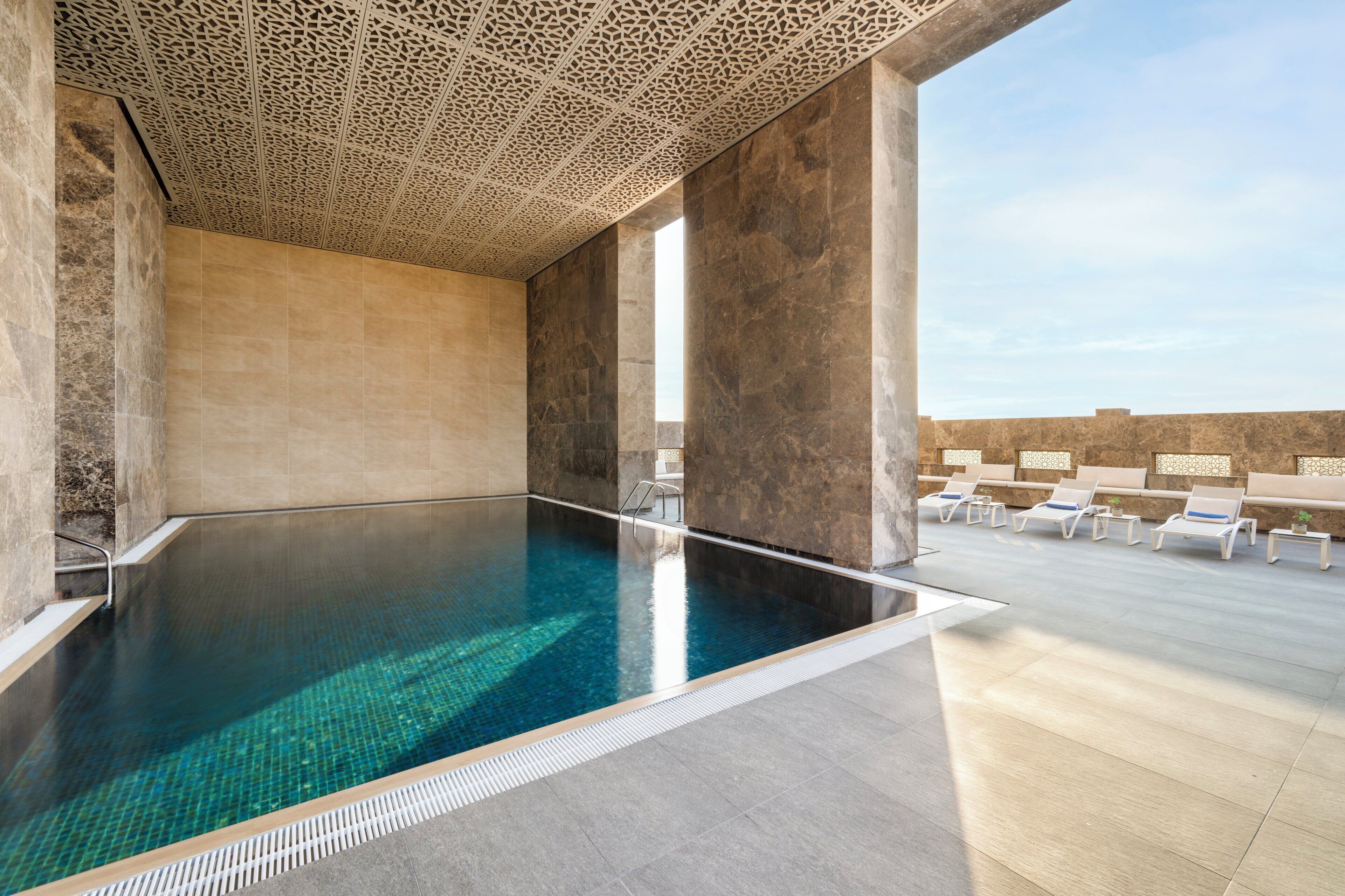 Foto - Voco Doha West Bay Suites, An Ihg