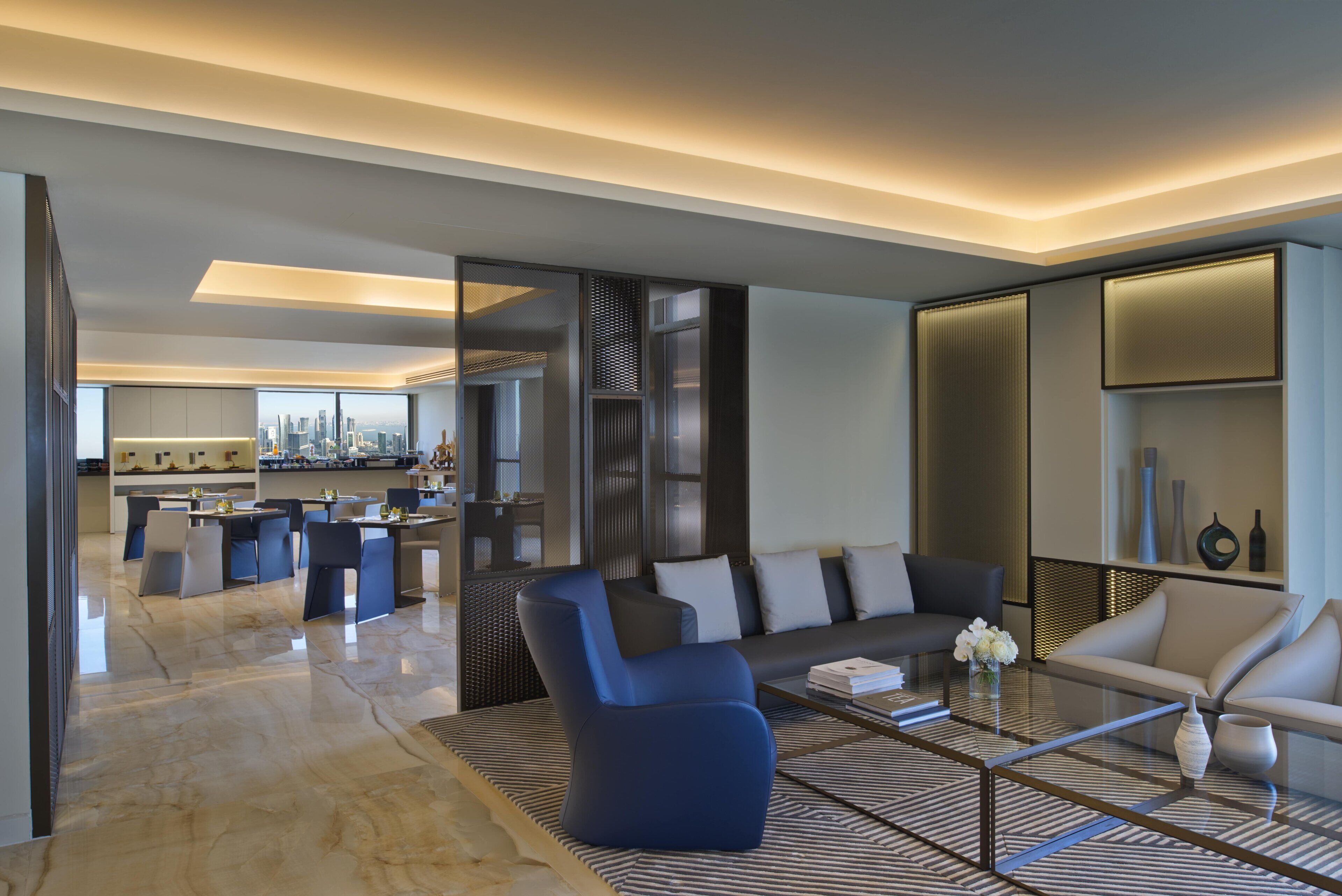 Foto - Voco Doha West Bay Suites, An Ihg