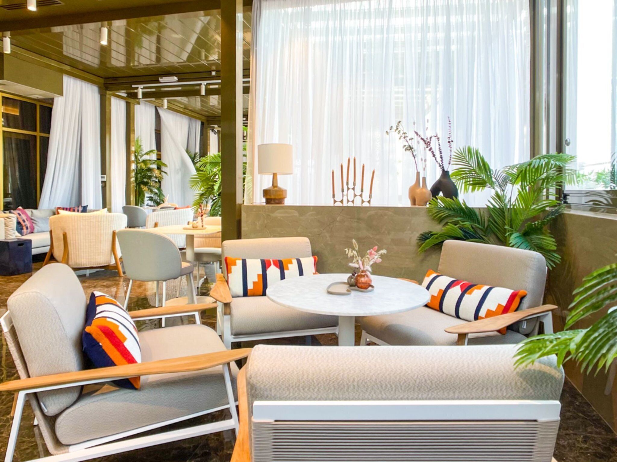 Foto - Voco Doha West Bay Suites, An Ihg