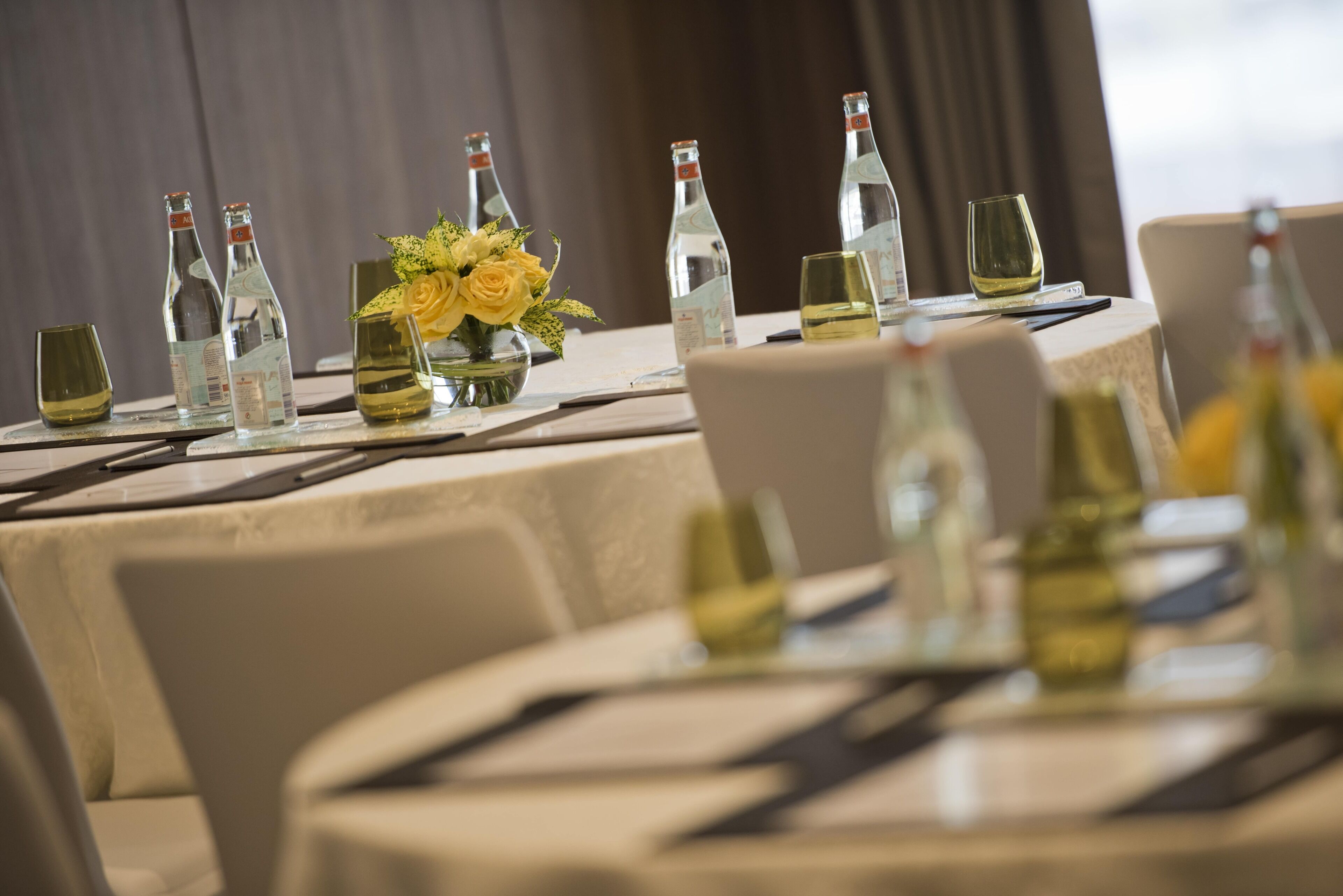 Foto - Voco Doha West Bay Suites, An Ihg