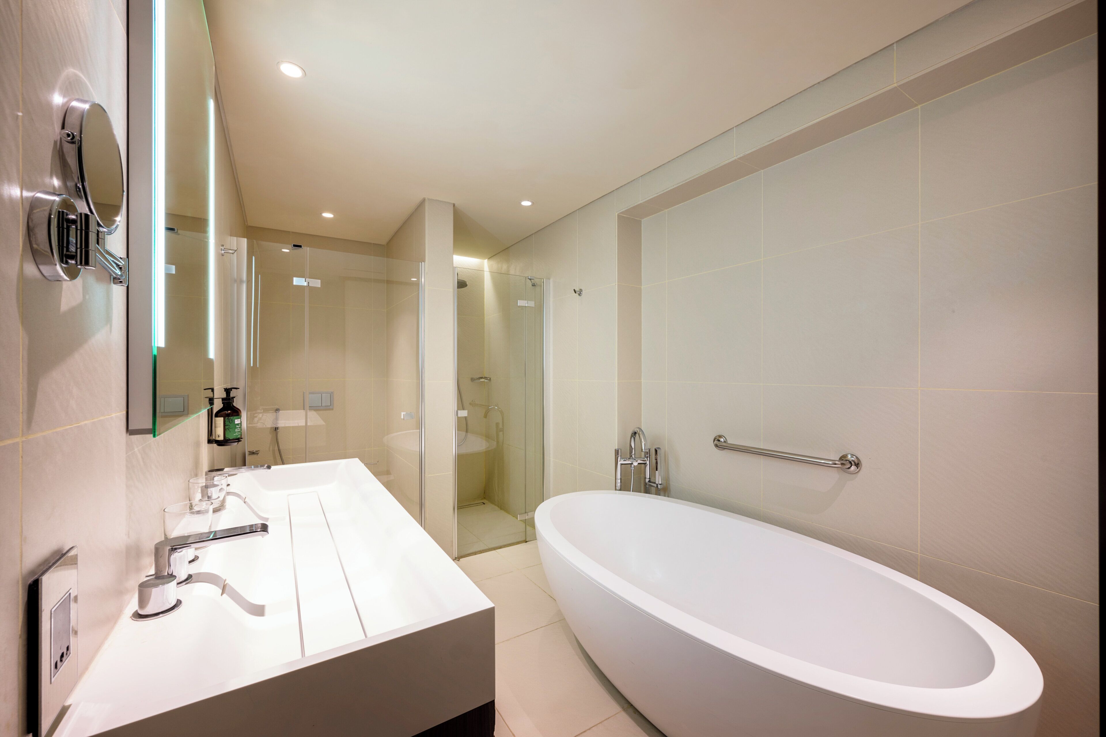 Foto - Voco Doha West Bay Suites, An Ihg