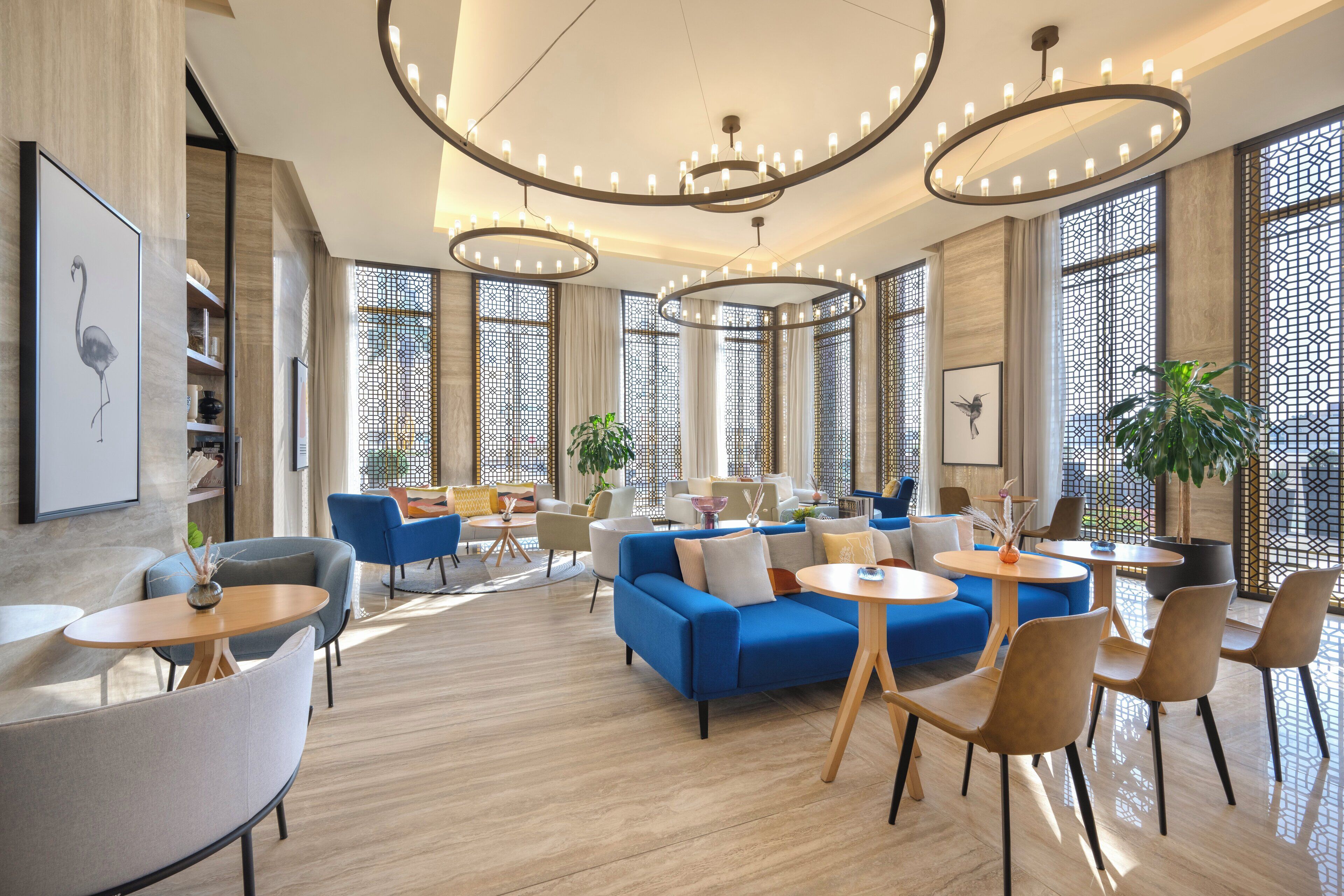 Foto - voco Doha West Bay Suites by IHG