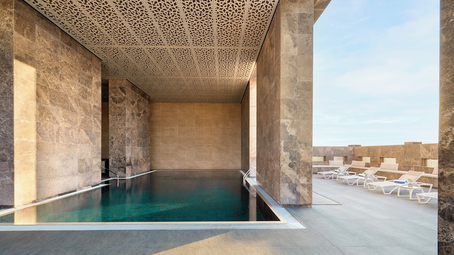 voco Doha West Bay Suites by IHG